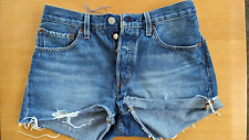 Levi 501 jeans gebraucht kaufen  Kehl
