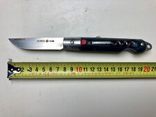 Ancien couteau durol d'occasion  Grandcamp-Maisy