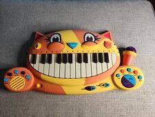 Meowsic cat piano for sale  Monroe