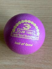 Minigolfball bof frank gebraucht kaufen  Deutschland