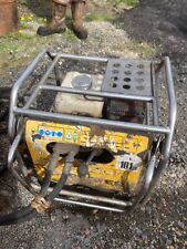 hydraulic breaker for sale  DONCASTER