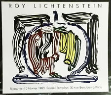 Roy lichtenstein pop usato  Roma