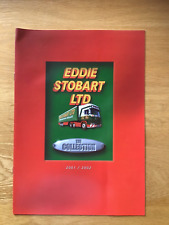 Eddie stobart collection for sale  HAYWARDS HEATH