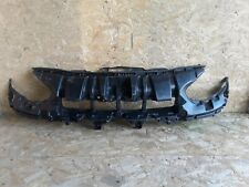 Grille bumper support for sale  Ireland