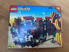 Lego western 6769 usato  Roma
