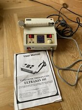 ultrasound therapy for sale  STOKE-ON-TRENT
