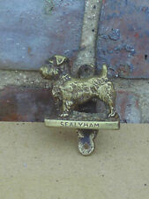 Vintage small brass for sale  MALTON