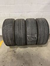 P245 55r19 michelin for sale  Waterford