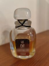 Rare parfum vintage d'occasion  Annecy
