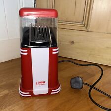 Popcorn maker used for sale  LEVEN