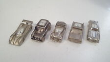 Rare miniature silver for sale  RUGBY