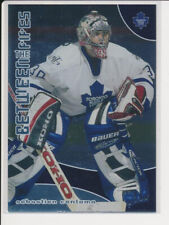 2001-02 Entre las tuberías #158 SEBASTIEN CENTOMO - RC Rookie Card - Maple Leafs, usado segunda mano  Embacar hacia Argentina