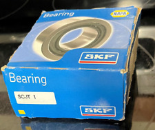 SKF SCJT1 Timken Flange 2-Bolt Mounted Ball Bearing, 1" Bore - NEW, 3 AVAILABLE for sale  Shipping to South Africa