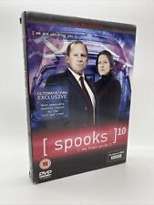 Spooks series peter for sale  EVESHAM