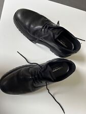 Vagabond mens leather for sale  LONDON