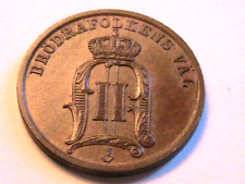1902 sweden ore for sale  Fort Lauderdale