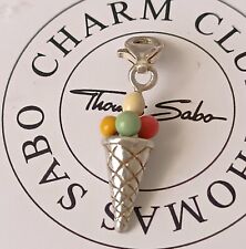 Thomas sabo charm gebraucht kaufen  Bietigheim-Bissingen