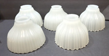 Vintage clambroth ribbed for sale  North Liberty
