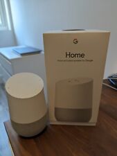 Google home smart for sale  LONDON