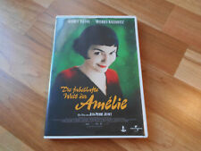 Dvd fabelhafte amélie gebraucht kaufen  Bergisch Gladbach