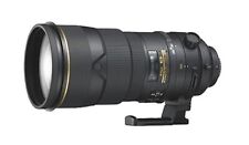 NIKON AF-S NIKKOR 300mm f/2.8G ED VR II Lens for sale  Shipping to South Africa