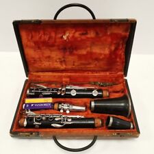 Revere wood clarinet for sale  ROMFORD