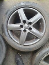 Set audi inch for sale  EDGWARE