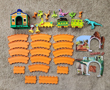 Dinosaur train toy for sale  Perry Hall