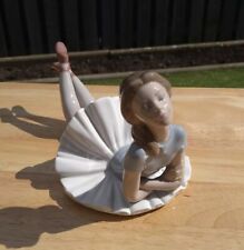 Lladro porcelain figurine for sale  KILWINNING