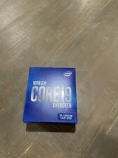 Intel bx8070110850k core for sale  Sterling Heights