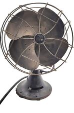 Antique 12” Emerson Electric 4 Blade Fan Type 77646 WORKING for sale  Shipping to South Africa