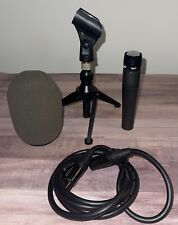 Shure sm57 microphone for sale  Los Angeles
