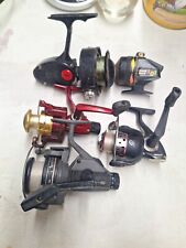 Fishing reels lot for sale  Middletown