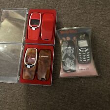 nokia 3310 case For sale for sale  COVENTRY
