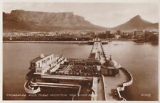 a african old antique picture postcard south africa table mountain cape town for sale  Shipping to South Africa