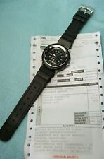 Seiko serviced h601 for sale  Madison