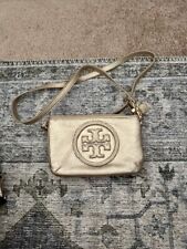 Gold tory burch for sale  Liverpool