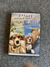 DVD Família Duplo Shiloh 1 / Shiloh 2 Temporada *Usado* comprar usado  Enviando para Brazil