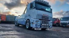 Volvo fh12 recovery for sale  HEYWOOD