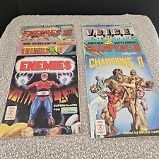 Superhero role playing for sale  Indianapolis
