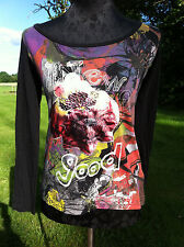 Tee shirt manches d'occasion  Rennes-