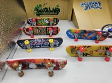 Piece toy skateboards for sale  Mcalester