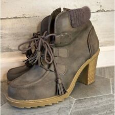 Mudd boots for sale  Albany