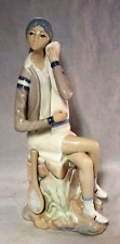 tennis figurine for sale  Centralia