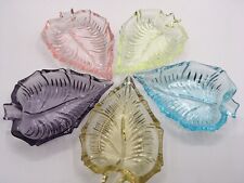 Vtg depression glass for sale  Shipping to Ireland