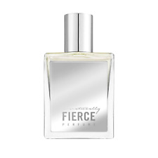 Abercrombie & Fitch Naturally Fierce Eau De Parfum 30ml comprar usado  Enviando para Brazil