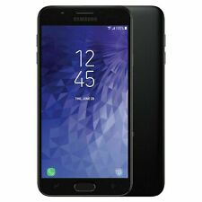 Samsung Galaxy J3 (2018) SM-J337A - 16GB - AT&T Cricket GSM Desbloqueado - Caixa Aberta comprar usado  Enviando para Brazil