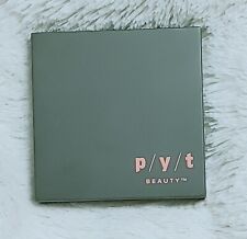 PYT Beauty Day To Night - Cool - Eyeshadow Palette - 4 Shades for sale  Shipping to South Africa