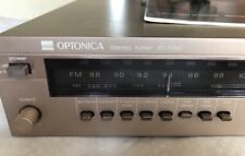 Sharp ptonica stereo gebraucht kaufen  Strecknitz