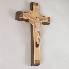Crucifix cross vintage for sale  Portage